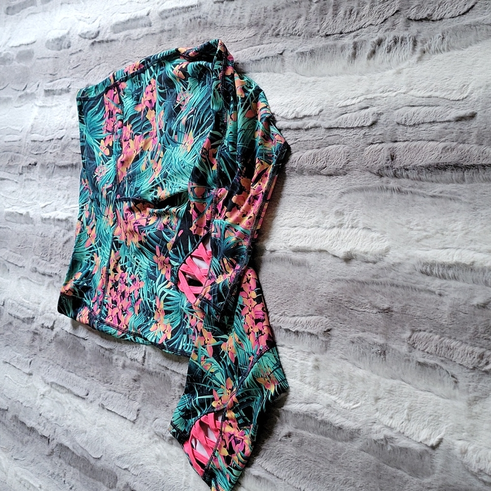 Old Navy Active Crop Ankle Pants, NWOT